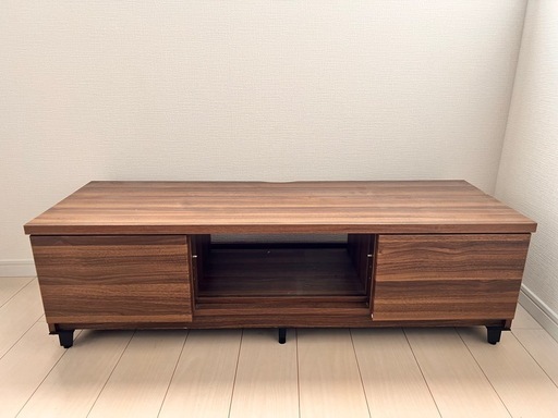 IDC大塚家具 北欧 モダン テレビボード テレビ台 オーディオラック ※i4