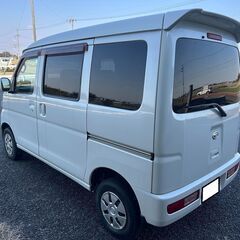 車買取　格安　早勝　車検9年4月まで　２２年　ハイゼット　カーゴ　4WD クルーズの画像