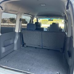 車買取　格安　早勝　車検9年4月まで　２２年　ハイゼット　カーゴ　4WD クルーズの画像