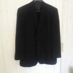 【値下≫ねさげ↓】礼服上下　春夏の画像