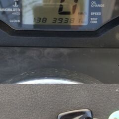 マジェスティ125FI【自賠責付き、ハンドル＆マフラーカスタム】の画像