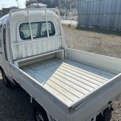 ハイゼットジャンボ【格安提供/消費税込&予備検付!!】一度限り出品の画像