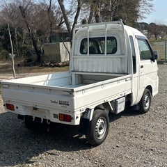 ハイゼットジャンボ【格安提供/消費税込&予備検付!!】一度限り出品の画像
