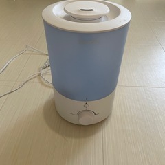 超音波式加湿器