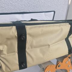 クーラーバッグの画像