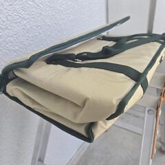 クーラーバッグの画像