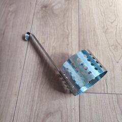かき揚げ器