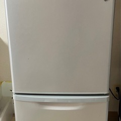 パナソニック冷蔵庫