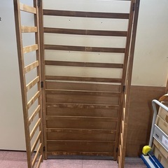 格子ラック　什器　　