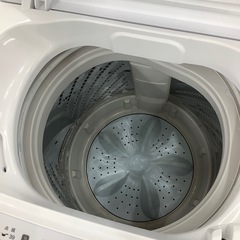 トレファク ラパーク岸和田店】2021年製 Hisense 全自動洗濯機 入荷 