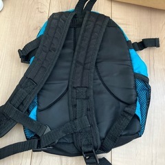 子供　リュックサックの画像