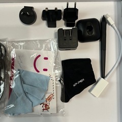 XP−PEN Artist 15.6  ペンタブの画像