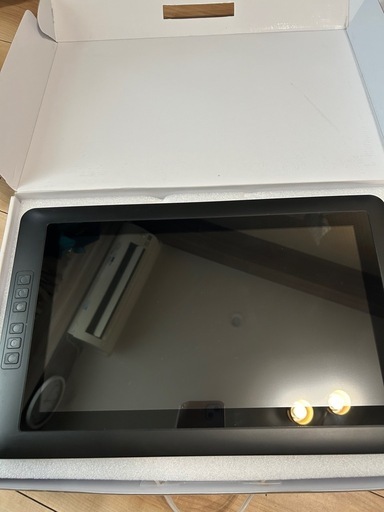 XP−PEN Artist 15.6  ペンタブ