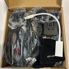 XP−PEN Artist 15.6  ペンタブの画像