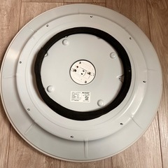 SHARP シーリングライト  ピンク色可　の画像