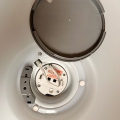 SHARP シーリングライト  ピンク色可　の画像