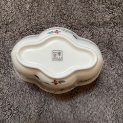 幸山窯食器　小鉢5客の画像