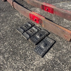 希少 レア シボレーアストロ ローダウンリーフ シャインストリート製 アメ車の画像