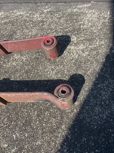 希少 レア シボレーアストロ ローダウンリーフ シャインストリート製