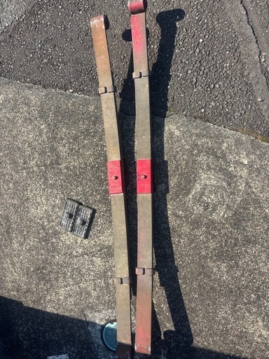 希少 レア シボレーアストロ ローダウンリーフ シャインストリート製