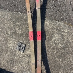 希少 レア シボレーアストロ ローダウンリーフ シャインストリート製 アメ車の画像