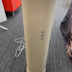 急募！モダンテコ　加湿器　6.5Lの画像