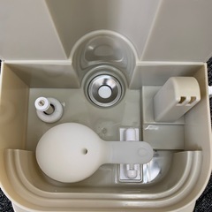 急募！モダンテコ　加湿器　6.5Lの画像