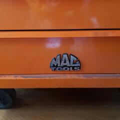 MACTOOLSロールキャビネットの画像