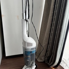 掃除機
