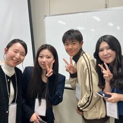 『ゆるい交流会』〜ご縁が繋がる交流会〜 2025年5月16日開催  − 熊本県