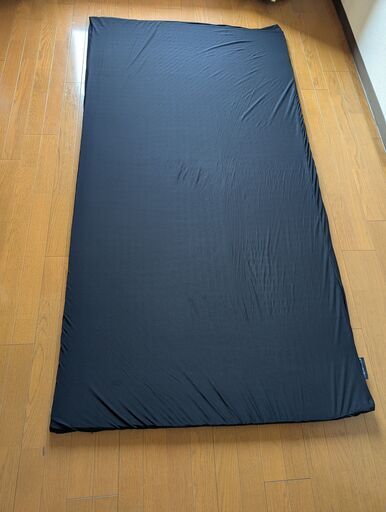 【高級マットレス】ヒツジのいらないマットレス（SLEEPER）