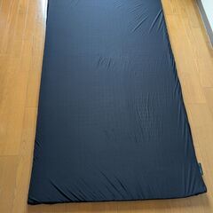 【高級マットレス】ヒツジのいらないマットレス（SLEEPER）の画像