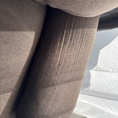 ニトリ　ソファの画像