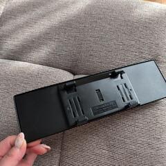 ルームミラー　カー用品の画像