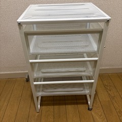 引き出しユニット