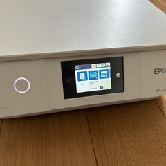 エプソン　プリンター EP-879AW(ジャンク)　　　の画像