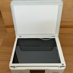 エプソン　プリンター EP-879AW(ジャンク)　　　の画像