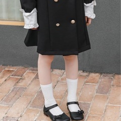 新品17.5フォーマルシューズ　女の子の画像