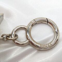 【FENDI】モンスター キーホルダー チャーム☆Ｂ品☆質屋 ユニオン本通店 フェンディの画像