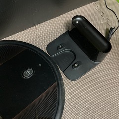 （ジャンク）ロボット掃除機の画像