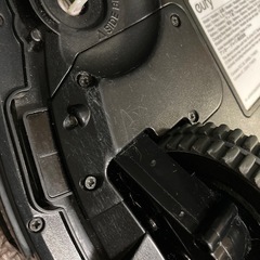 （ジャンク）ロボット掃除機の画像