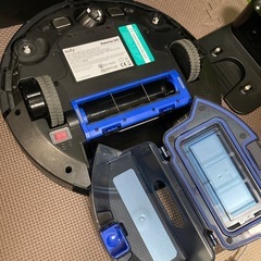 （ジャンク）ロボット掃除機の画像