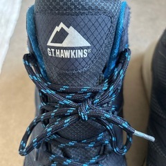 27.5cm【GT HAWKINS】MOUNT599 トレッキン...
