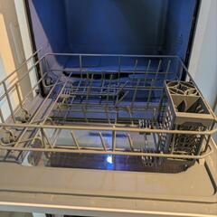食器洗浄機の画像