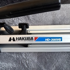 hakuba 三脚　カメラ　　の画像