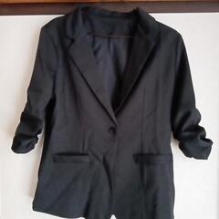 スーツジャケット(新品)