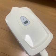 ポット型浄水器の画像