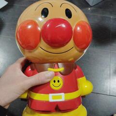 アンパンマン