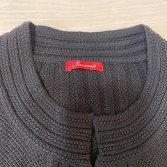 Passianale パッシアナーレ　M  ニットの画像