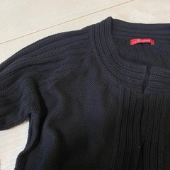 Passianale パッシアナーレ　M  ニット